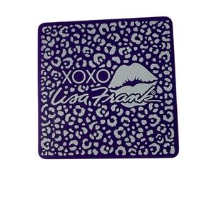 Lisa Frank x Glamour Dolls Bitten & Bronzed Matte Bronzer Mini Compact